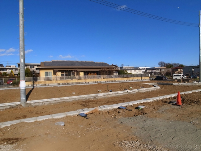 H-48103分梅町3丁目新築物件画像2