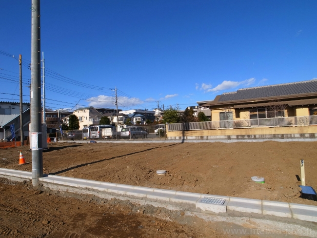 H-48103分梅町3丁目新築物件画像2