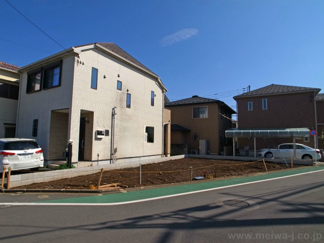 H-48105幸町1丁目新築物件画像2