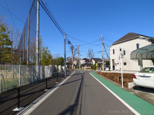 府中市幸町1丁目の新築一戸建て（H-48105）の写真5