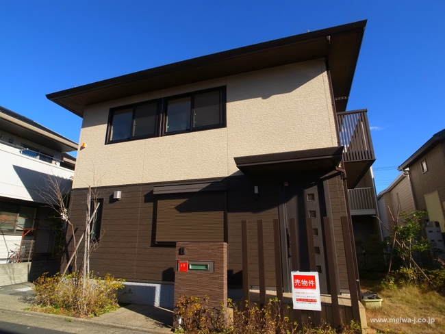 府中市朝日町1丁目の中古一戸建て（H-48146）の写真3