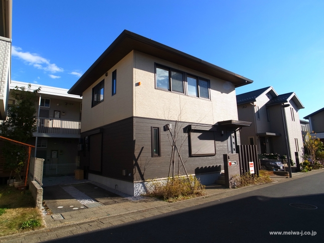 府中市朝日町1丁目の中古一戸建て（H-48146）の写真4