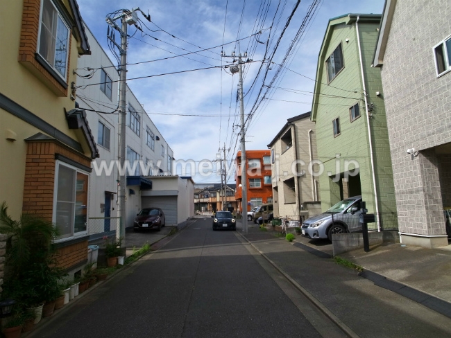 府中市日新町5丁目の中古一戸建て（H-48184）の写真5