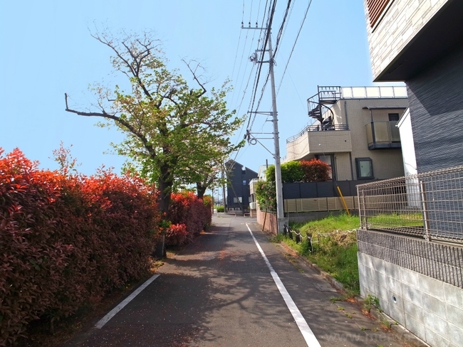 府中市押立町5丁目の新築一戸建て（H-48193）の写真4