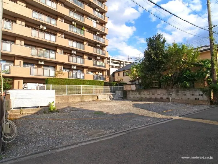 府中市是政5丁目の新築一戸建て（H-48242）の写真2