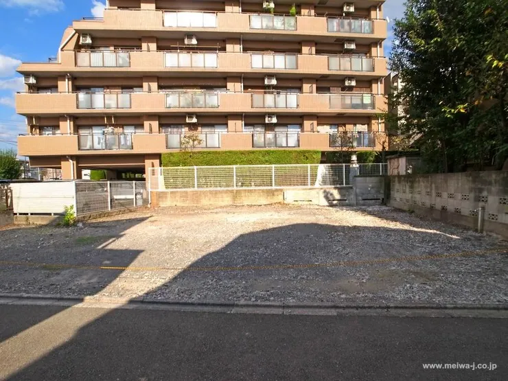 府中市是政5丁目の新築一戸建て（H-48242）の写真3