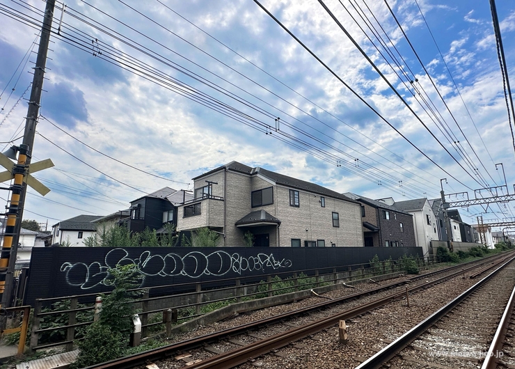 府中市白糸台6丁目の中古一戸建て（H-48268）の写真3