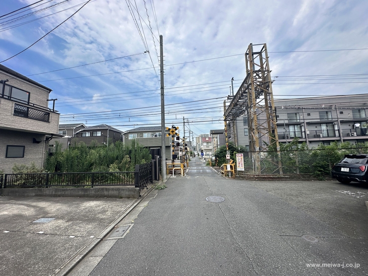 府中市白糸台6丁目の中古一戸建て（H-48268）の写真5