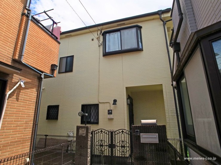 府中市浅間町4丁目の中古一戸建て（H-48269）の写真3