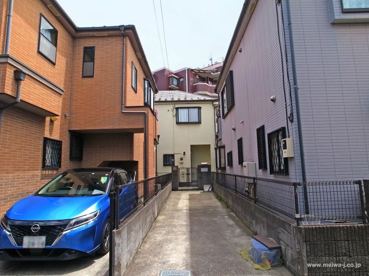 府中市浅間町4丁目の中古一戸建て（H-48269）の写真4