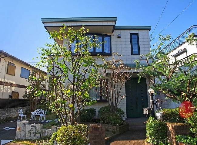 府中市新町1丁目の中古一戸建て（H-48280）の写真3