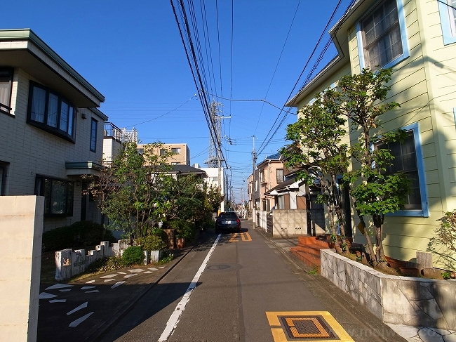 府中市新町1丁目の中古一戸建て（H-48280）の写真5