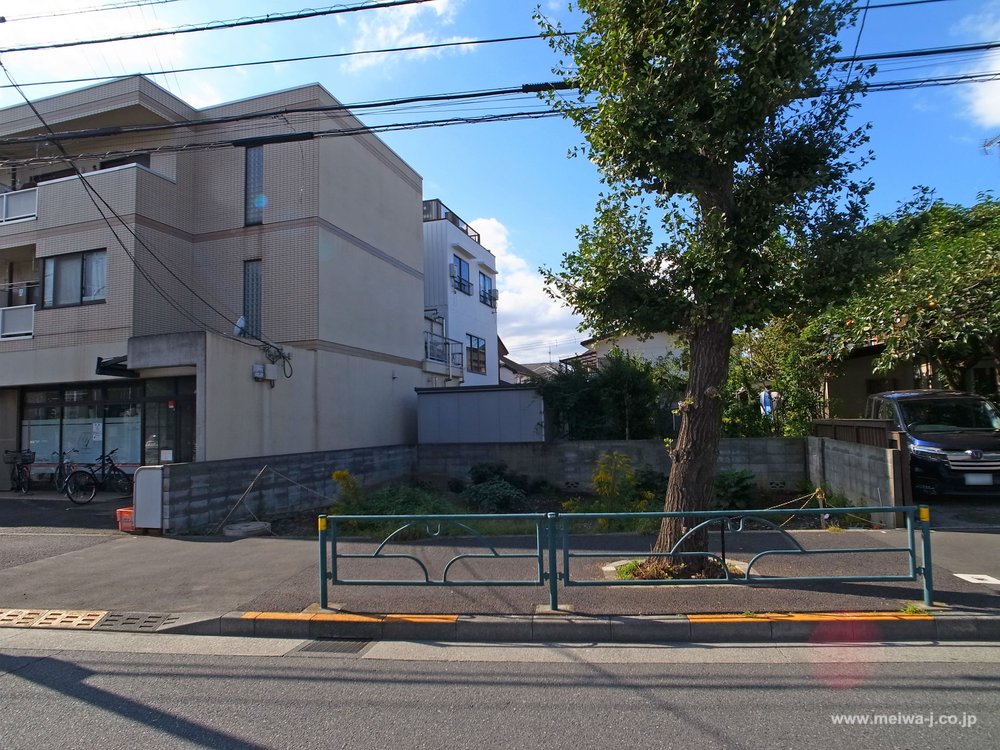 府中市浅間町3丁目の新築一戸建て（H-48310）の写真3