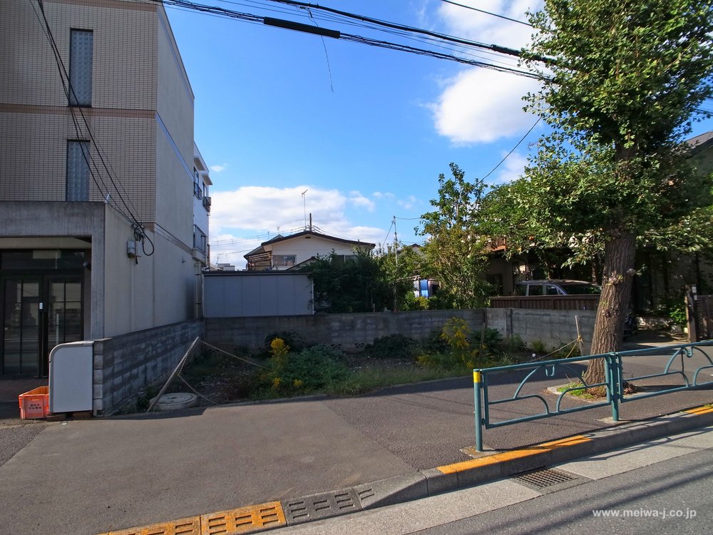 府中市浅間町3丁目の新築一戸建て（H-48310）の写真4