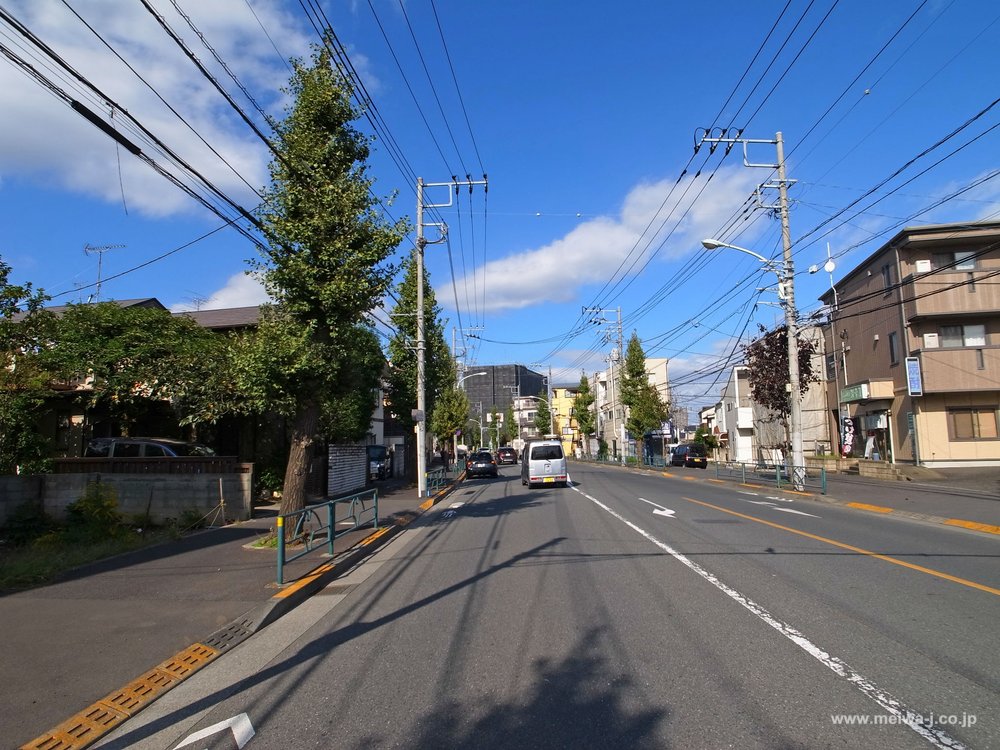 府中市浅間町3丁目の新築一戸建て（H-48310）の写真5