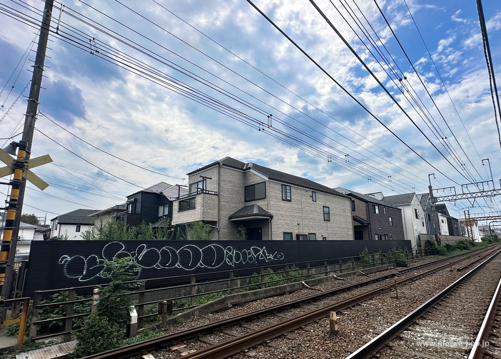 府中市白糸台6丁目の中古一戸建て（H-48364）の写真3