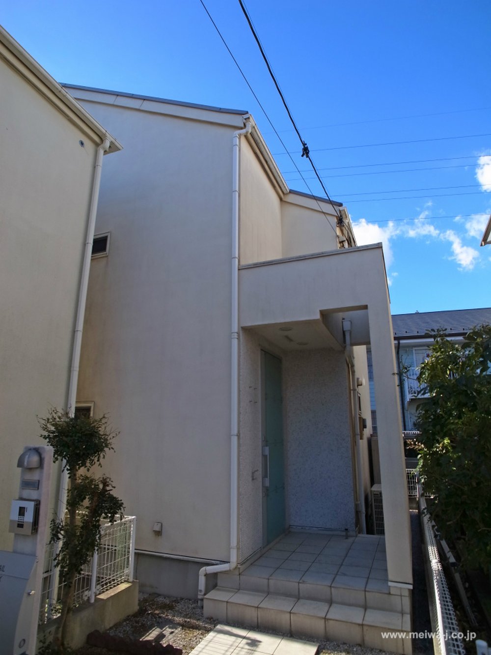 府中市多磨町2丁目の中古一戸建て（H-48368）の写真2