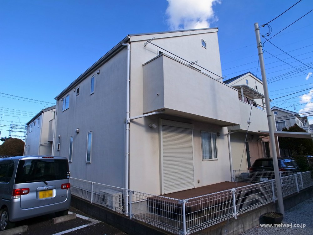 府中市多磨町2丁目の中古一戸建て（H-48368）の写真3