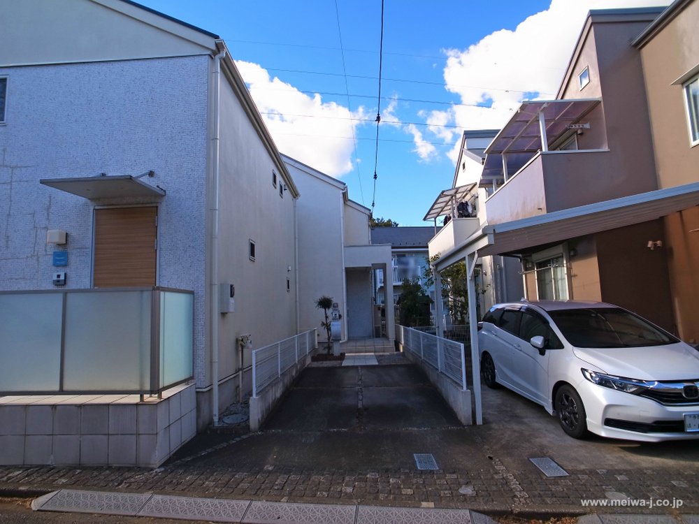 府中市多磨町2丁目の中古一戸建て（H-48368）の写真4