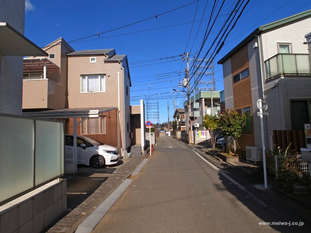 府中市多磨町2丁目の中古一戸建て（H-48368）の写真5