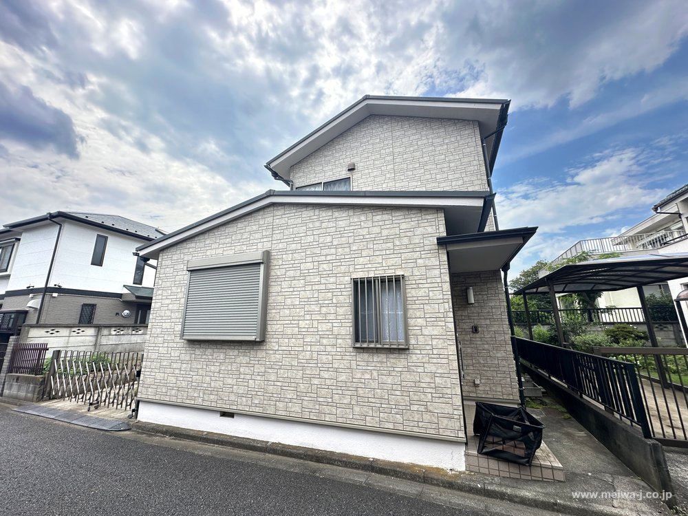 府中市白糸台3丁目の中古一戸建て（H-48412）の写真3