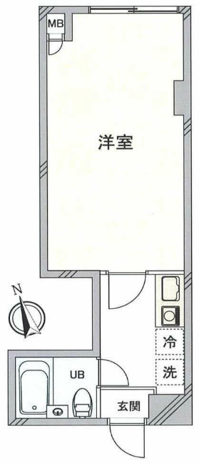 陽輪台府中間取り