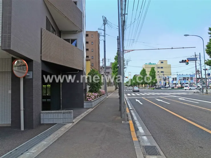 アイディーコート府中白糸台の写真5