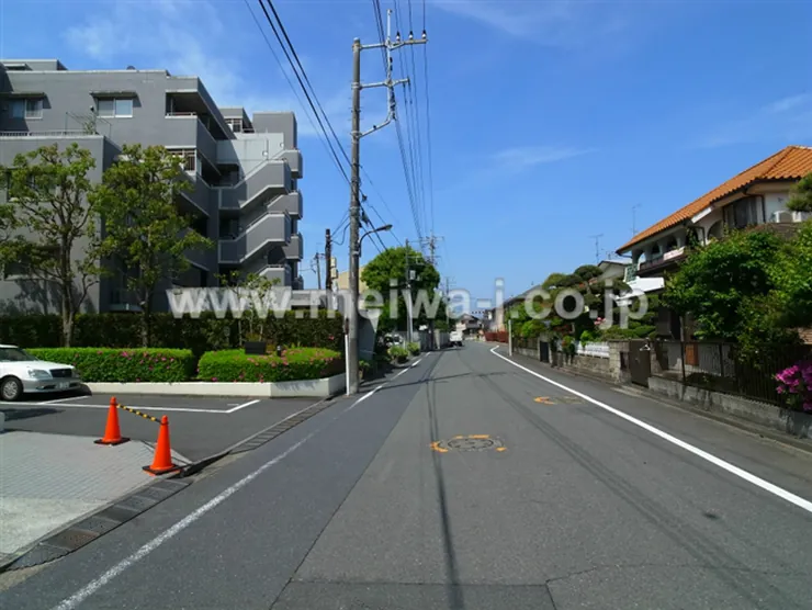 アルス府中本町サンヴィラージュの写真5