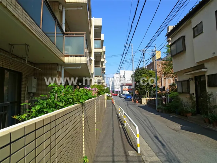 朝日プラザ府中の写真5
