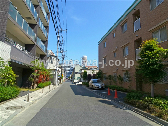 カサーレ府中中河原写真
