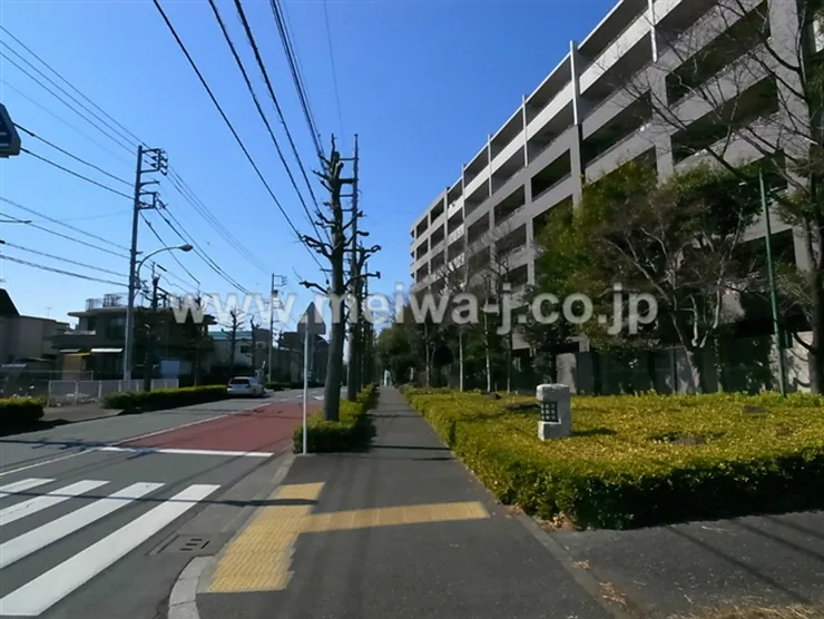 クレストフォルム東府中サウスステージの写真5