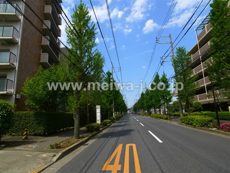 コープ府中武蔵野台1号棟（M-49986）の写真5