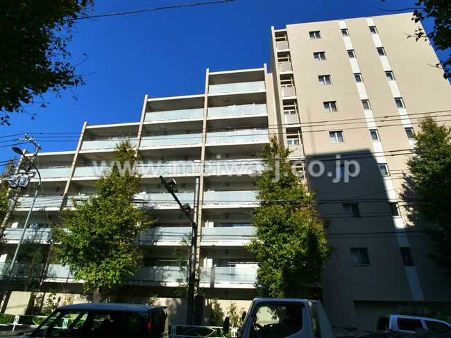 クラッシィハウス府中画像