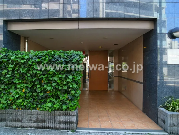 ドウエル府中本町の写真3