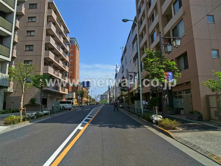 ドウエル府中本町の写真5