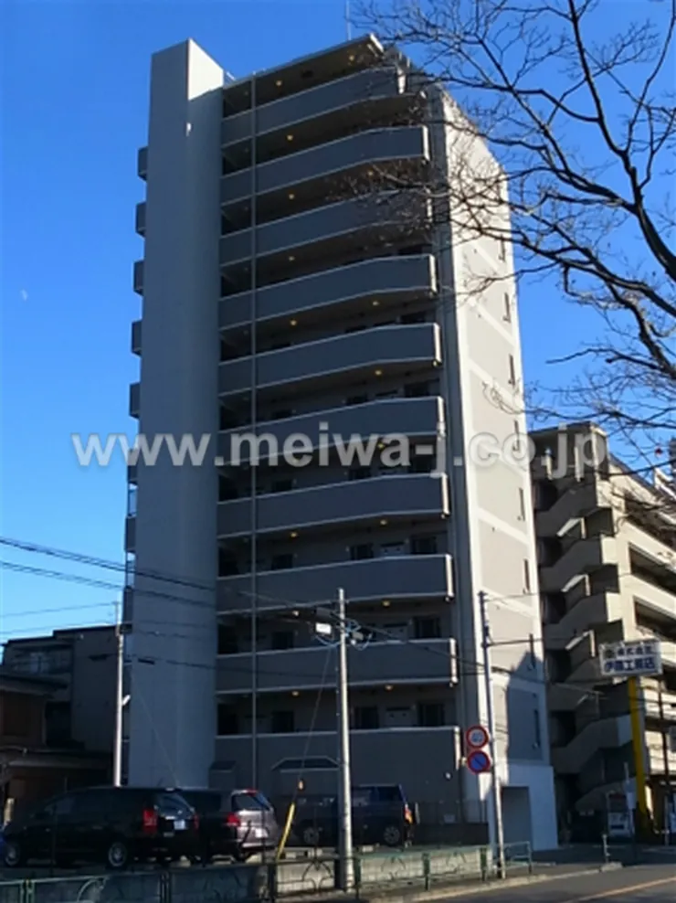 ドルチェＰａｒｃｏ東京府中（M-50061）の写真4