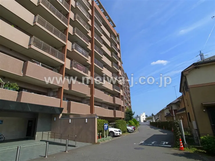 エルフォレストビューウィングの写真5