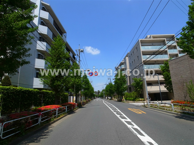 M-49276府中天神町パークホームズ写真5