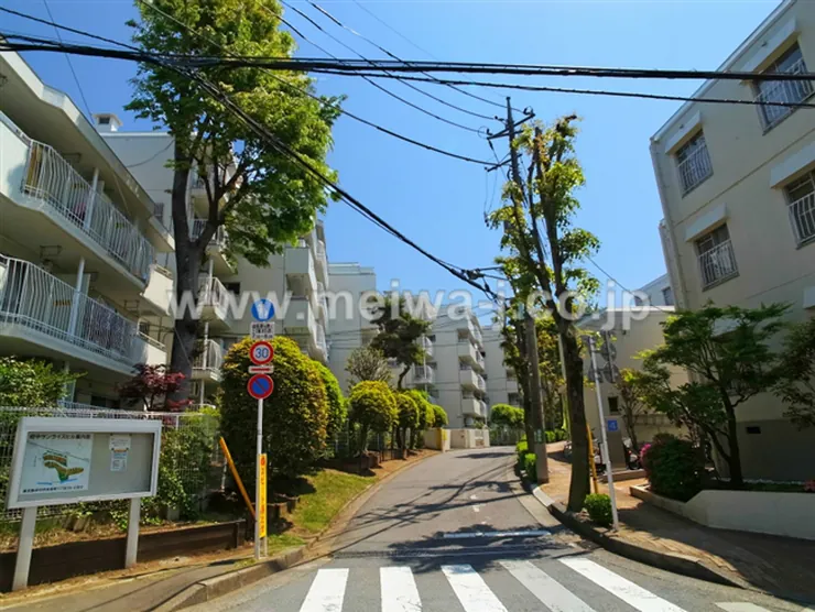 府中サンライズヒル（M-49722）の写真4