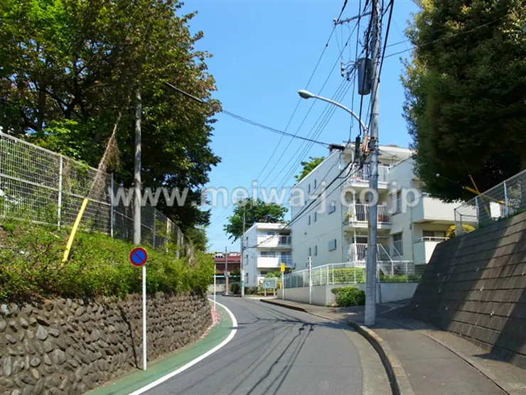 府中サンライズヒル（M-49722）の写真5