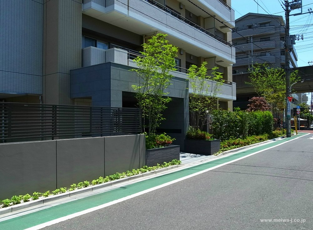 府中テラス緑町の写真4