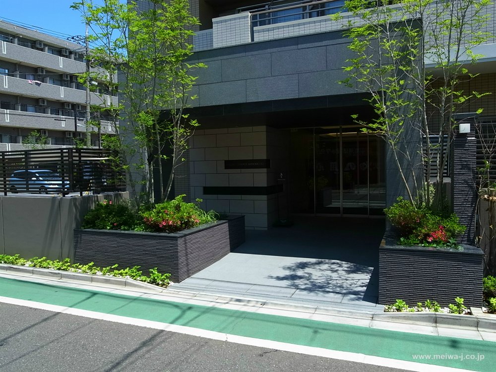 府中テラス緑町の写真5