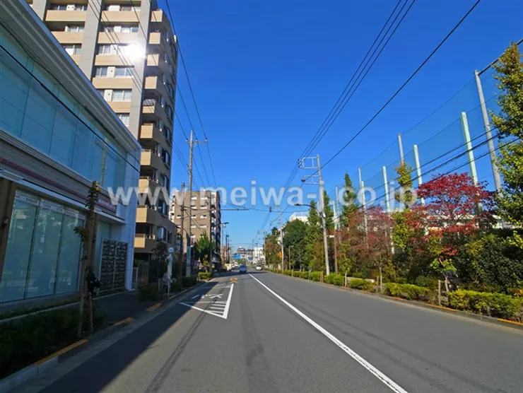 グランヒルズ東府中エルアージュの写真5