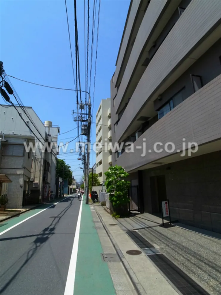 グランレーブ府中の写真5