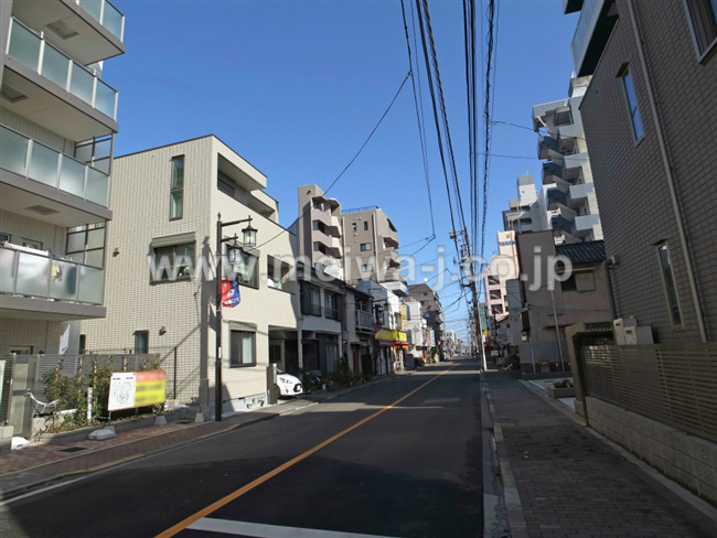 グロース府中イースト2写真