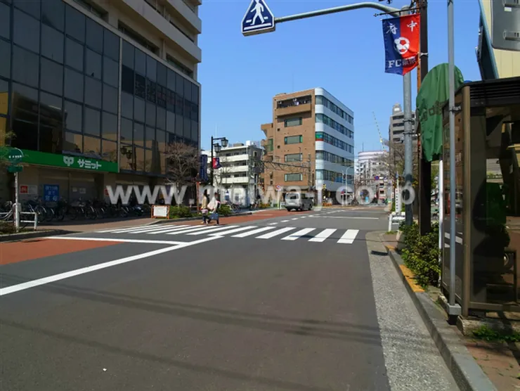 東府中駅前ダイヤモンドマンションの写真5