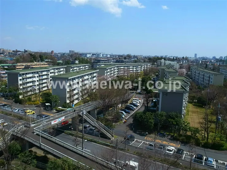車返団地1街区（T2-2359）の写真2