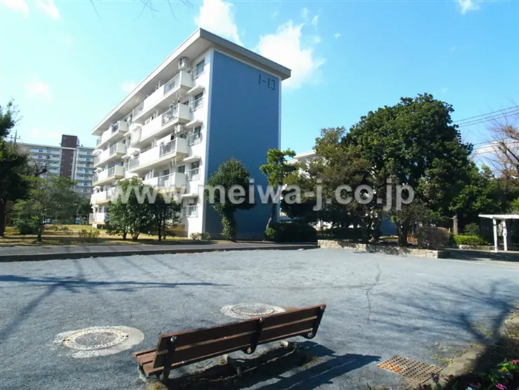 車返団地1街区（T2-2359）の写真4