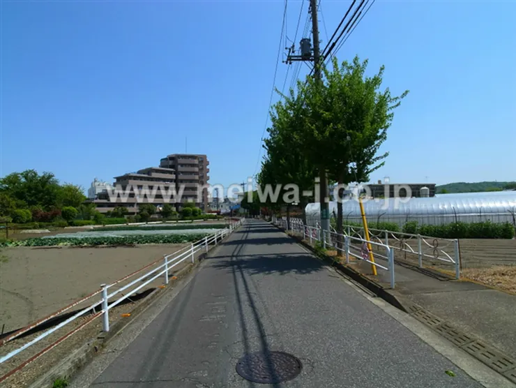 ライオンズガーデン府中本町の写真4