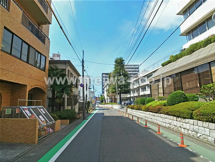 ライオンズマンション府中第5の写真5